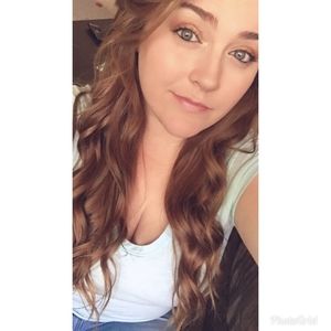 Meet your Posher, Allena